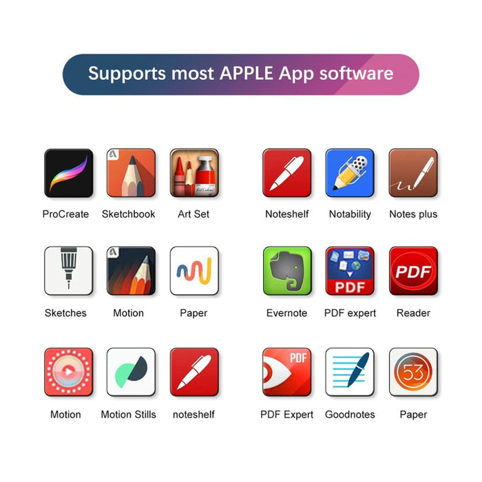 Nib Tip for 9th Gen Apple Pencil