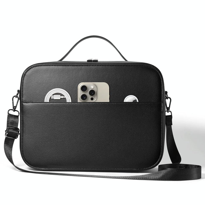 For Apple Vision Pro Headset Multifunctional Storage Bag