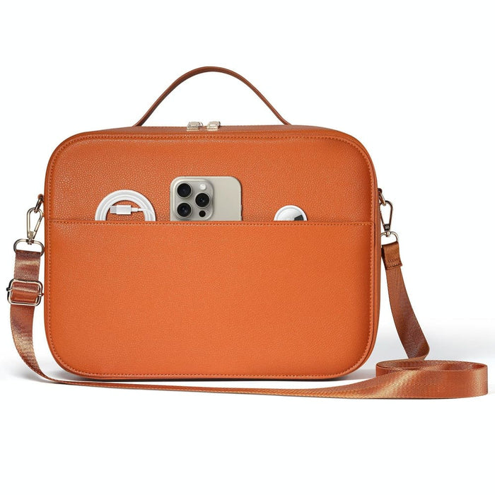 For Apple Vision Pro Headset Multifunctional Storage Bag