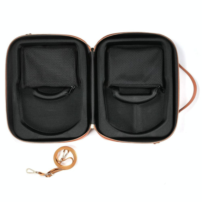 For Apple Vision Pro Headset Multifunctional Storage Bag
