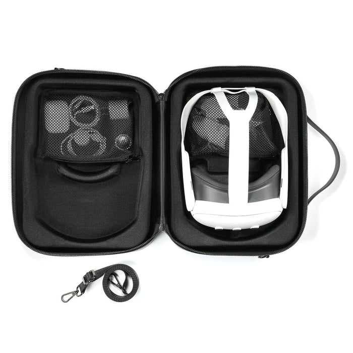 For Apple Vision Pro Headset Multifunctional Storage Bag