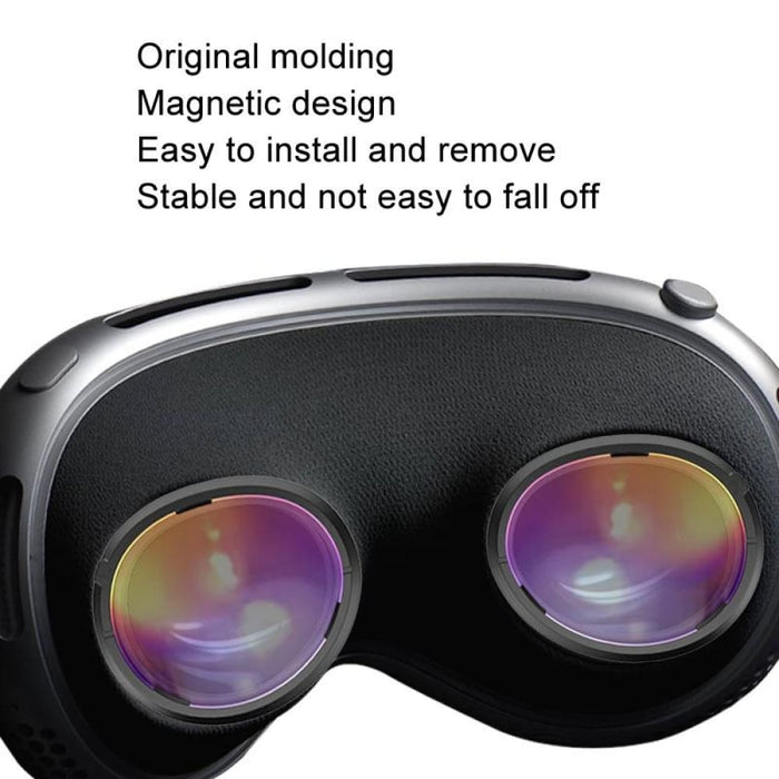For Apple Vision Pro Magnetic Frame Vr Glasses Smart