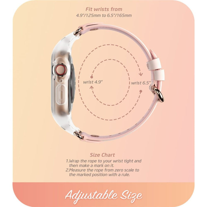 Apple Watch Cosmo Wristband Case 42mm Compatible Series 3 2