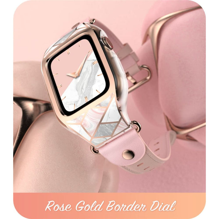 Apple Watch Cosmo Wristband Case 42mm Compatible Series 3 2