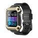 Apple Watch Series 4 Ub Pro Wristband Case 44mm - Gold