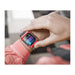 Apple Watch Series 4 Ub Pro Wristband Case 44mm - Gold