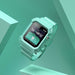 Apple Watch Series 4 Ub Pro Wristband Case 44mm- Mint Green