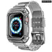 For Apple Watch Series 8/7/6/se/5/4 41/40mm Pro Rugged