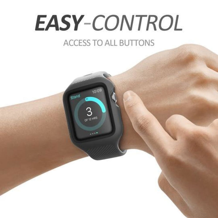 Apple Watch Unity Wristband Case 42mm Compatible Series 3 2