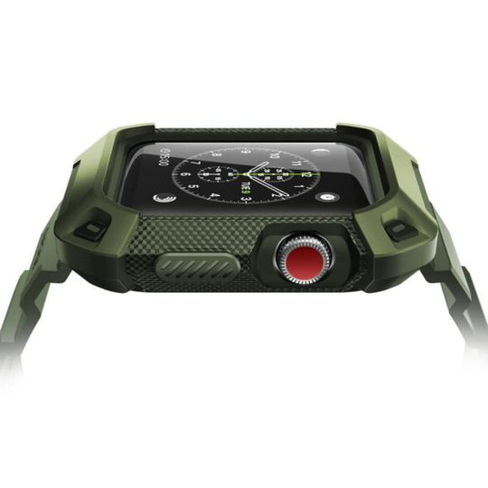 Apple Watch Ub Pro Wristband Case 38mm Compatible Series 3