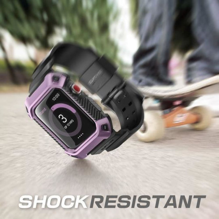 Apple Watch Ub Pro Wristband Case 38mm Compatible Series 3