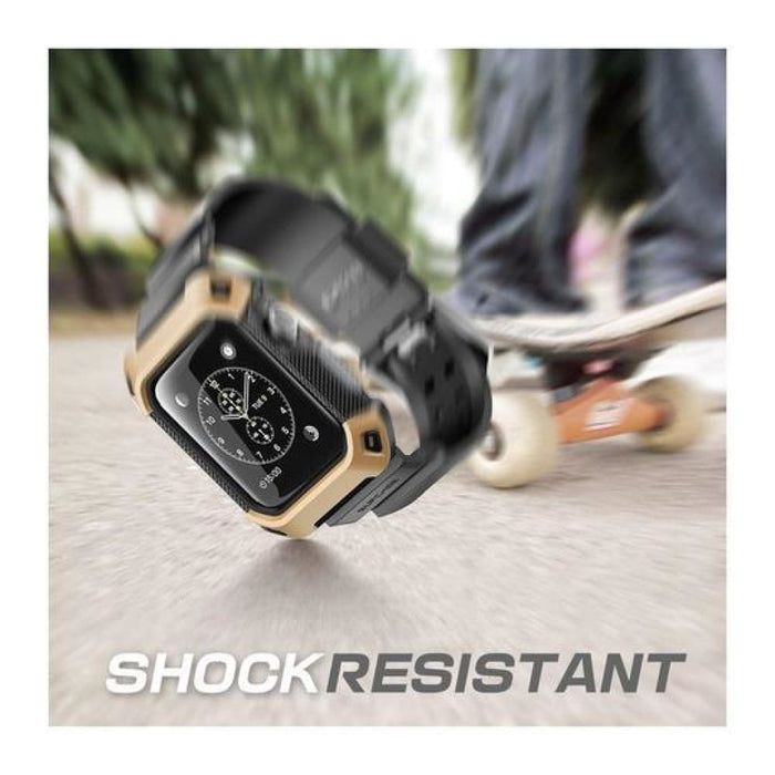 Apple Watch Ub Pro Wristband Case 42mm Compatible Series 3