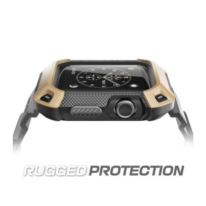 Apple Watch Ub Pro Wristband Case 42mm Compatible Series 3