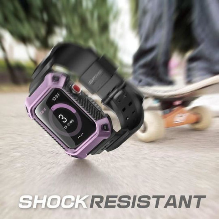 Apple Watch Ub Pro Wristband Case 42mm Compatible Series 3