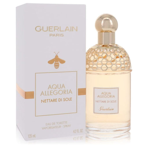 Aqua Allegoria Nettare Di Sole by Guerlain for Women-125 Ml