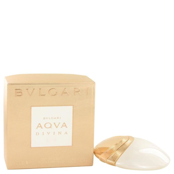 Aqua Divina Edt Spray by Bvlgari for Women - 65 Ml