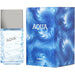 Aqua Edp Spray by Ajmal for Men - 100 Ml