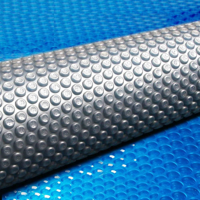 Aquabuddy 11x6.2m Solar Swimming Pool Cover Blanket