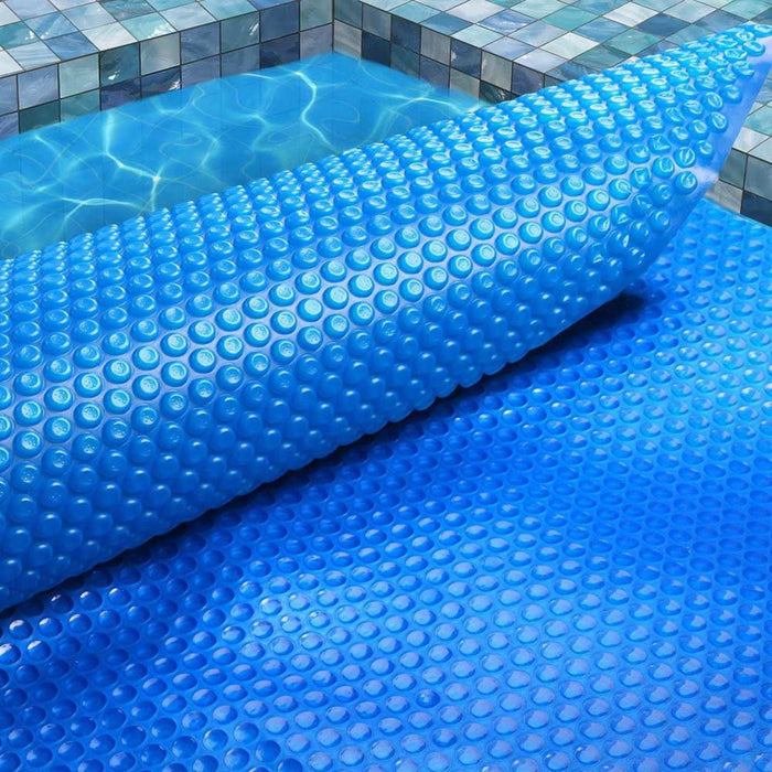 Aquabuddy Solar Swimming Pool Cover 11m x 4.8m