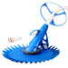 Aquabuddy 10m Swimming Pool Hose Cleaner