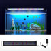 Aquarium Light Full Spectrum 90cm Aqua Plant Fish Tank Lamp