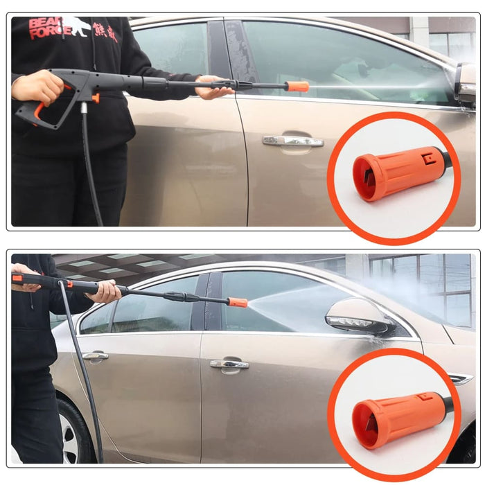 Ar Blue Clean Pressure Washer Spray Gun