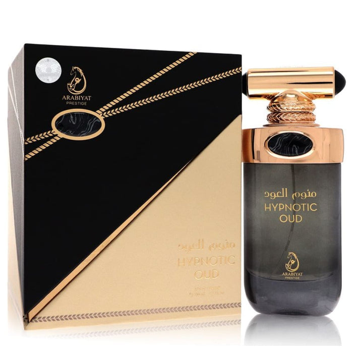 Arabiyat Hypnotic Oud by Prestige for Women-100 Ml