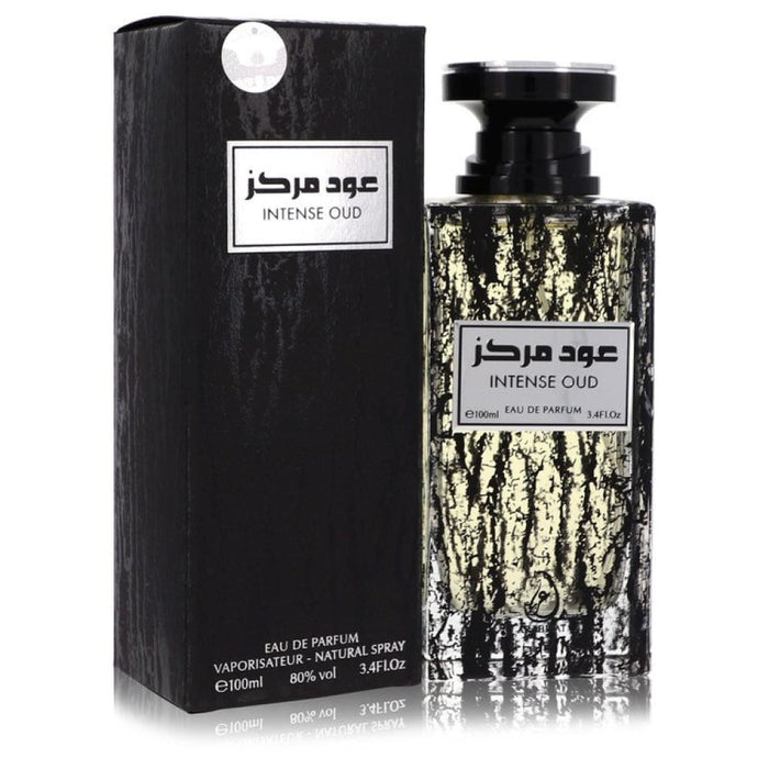 Arabiyat Intense Oud by my Perfumes for Men-100 Ml