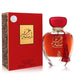 Arabiyat Lamsat Harir by my Perfumes for Women-100 Ml