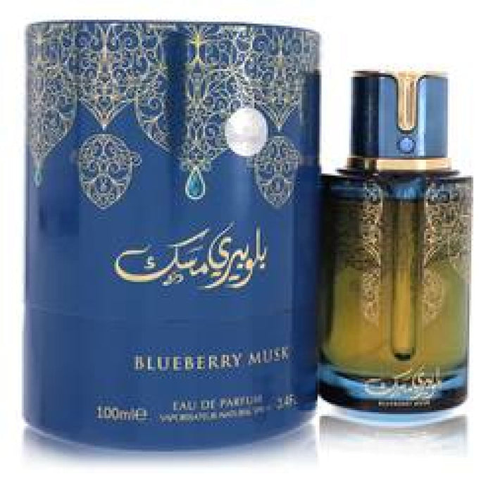 Arabiyat Prestige Blueberry Musk by for Women-100 Ml
