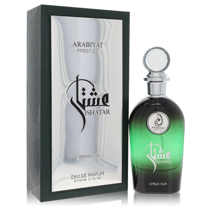 Arabiyat Prestige Citrus Oud by for Men-109 Ml