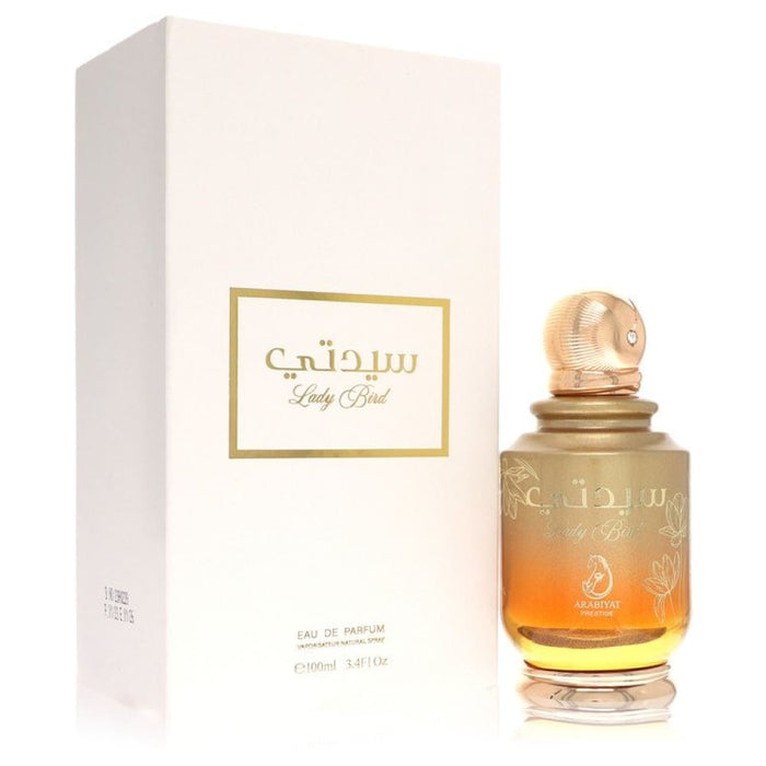Arabiyat Prestige Lady Bird By For Women-100 Ml