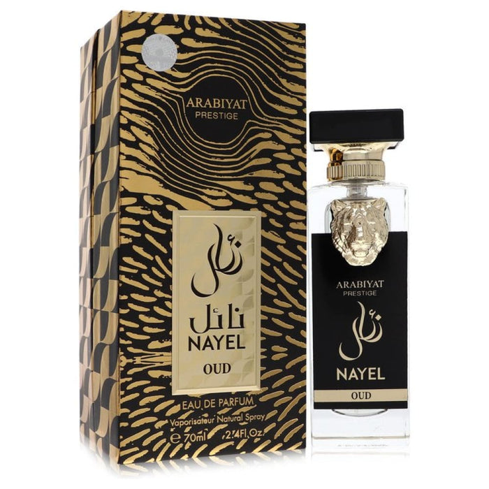Arabiyat Prestige Nayel Oud by for Men-71 Ml