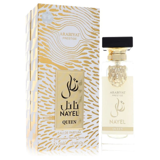 Arabiyat Prestige Nayel Queen by for Women-71 Ml