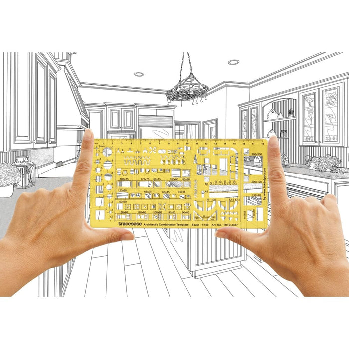 Architects Combination Templates Interior Design Furniture