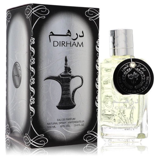 Ard Al Zaafaran Dirham By For Men-100 Ml