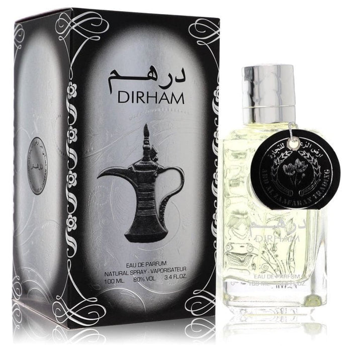 Ard Al Zaafaran Dirham By For Men-100 Ml