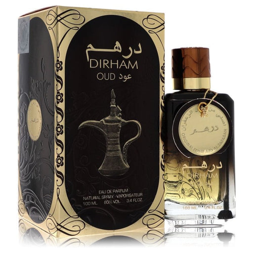 Ard Al Zaafaran Dirham Oud By For Men-100 Ml
