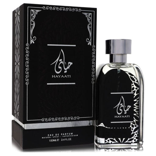 Ard Al Zaafaran Hayaati By For Men-100 Ml