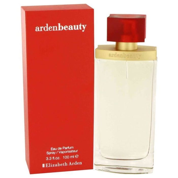 Arden Beauty Edp Spray by Elizabeth for Women - 100 Ml