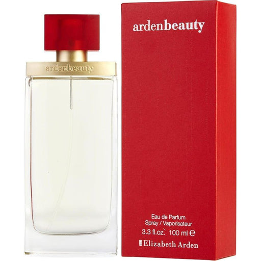 Arden Beauty Edp Spray by Elizabeth for Women - 100 Ml
