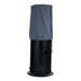 Area Heater Cover With Durable Uv - stabilised Fabric