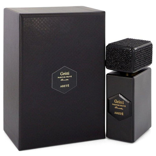 Arete Prive Edp Spray by Gritti for Women - 100 Ml