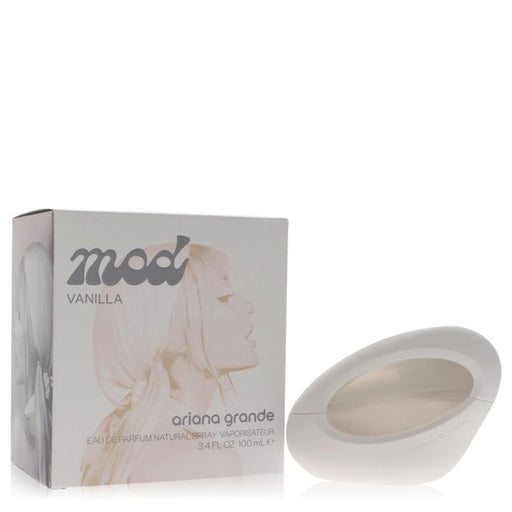 Ariana Grande Mod Vanilla by for Women-100 Ml
