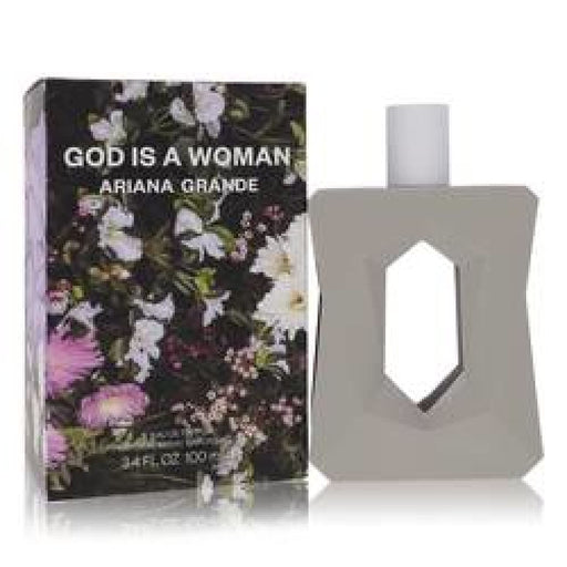 Ariana Grande God is a Woman by for Women-100 Ml