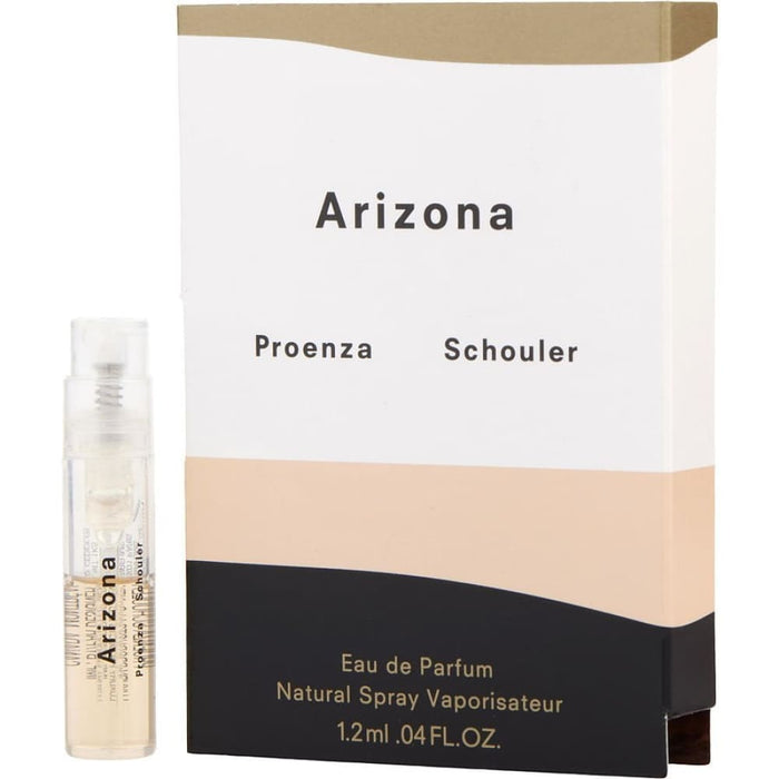 Arizona Vial (sample) by Proenza Schouler for Women - 1 Ml