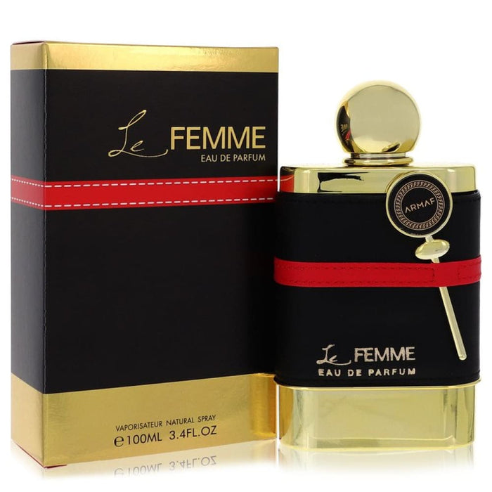 Armaf Le Femme by for Women-100 Ml