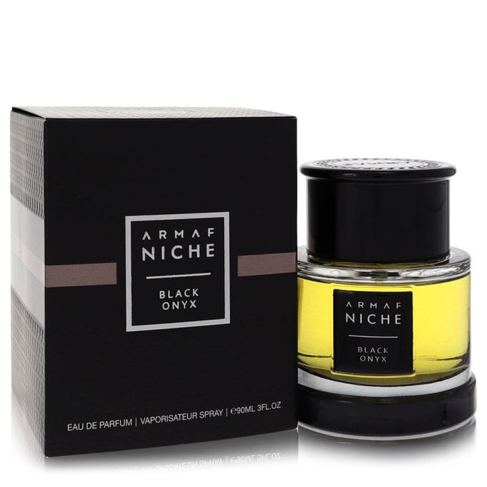 Armaf Niche Black Onyx by for Women-90 Ml