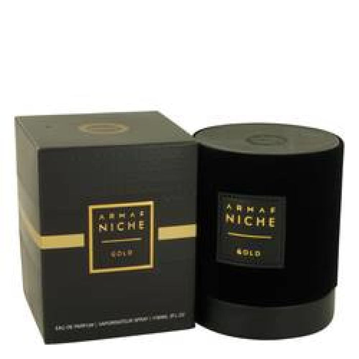 Armaf Niche Gold by for Women-90 Ml