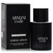 Armani Code by Giorgio for Men-50 Ml